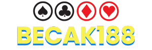 Logo BECAK188